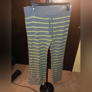 Women's pajama bottoms